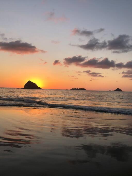 Bay View Grand Marina Ixtapa Condo En Pie De Playa Exteriér fotografie