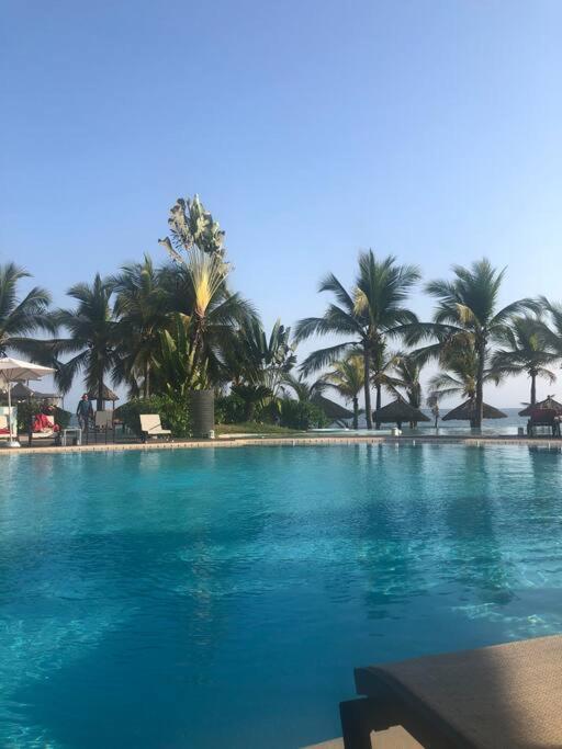 Bay View Grand Marina Ixtapa Condo En Pie De Playa Exteriér fotografie
