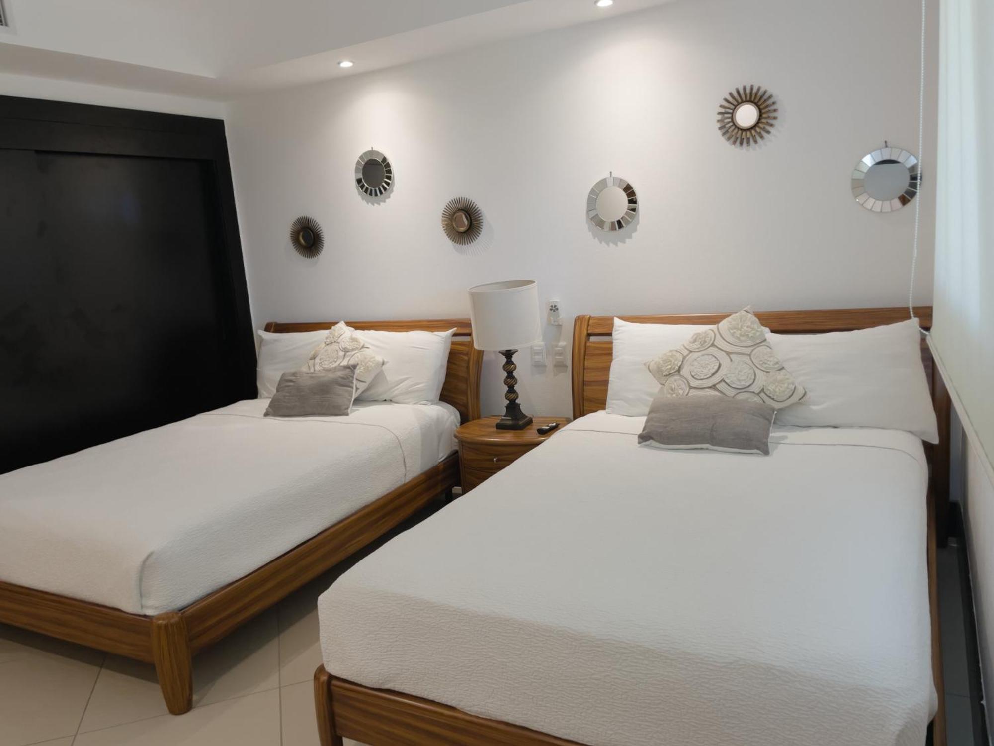 Bay View Grand Marina Ixtapa Condo En Pie De Playa Exteriér fotografie